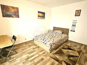 Garsonieră de închiriat – zona 9 Mai, Aleea Plopilor, Târgu Jiu — miniatura 6