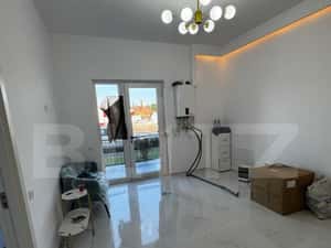 Apartament 2 camere River Reghin — miniatura 4