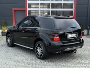 Mercedes ML280CDI — miniatura 3