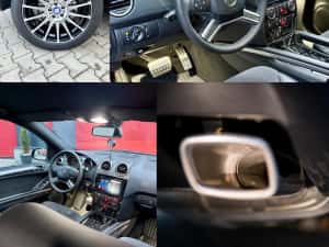 Mercedes ML280CDI — miniatura 7