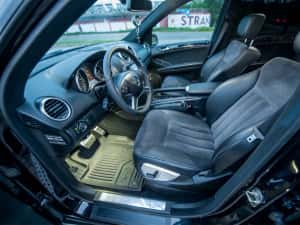 Mercedes ML280CDI — miniatura 8