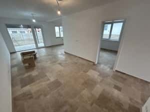 Proprietar Direct, Duplex Parter, doua dormitoare + doua bai, asfalt si trotuare incluse in pret — miniatura 2
