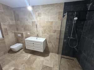 Proprietar Direct, Duplex Parter, doua dormitoare + doua bai, asfalt si trotuare incluse in pret — miniatura 3