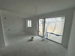 Proprietar Direct, Duplex Parter, doua dormitoare + doua bai, asfalt si trotuare incluse in pret — miniatura 5