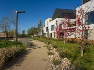 Duplex Parkview l 4 camere l 1 loc parcare — miniatura 3