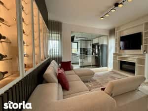 Duplex Parkview l 4 camere l 1 loc parcare — miniatura 6