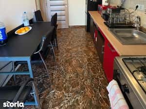 Garsoniera zona Turnisor cu curte — miniatura 6