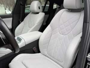 Bmw x6 m pachet 2023 Posibilitate finantare credit auto sau leasig — miniatura 10