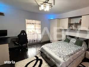 Apartament la casa 93 mp utili + pivnita Centrul Istoric — miniatura 4