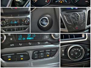 ‼️ Ford Focus III 1.6EcoBoost Titanium | EURO 5 | Benzina 150cp | 05.2012 | RATE GARANTIE — miniatura 6