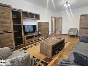 Apartament modern cu garaj pe Augustin Presecanu — miniatura 3