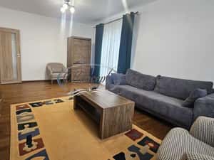 Apartament modern cu garaj pe Augustin Presecanu — miniatura 4