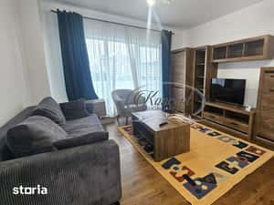 Apartament modern cu garaj pe Augustin Presecanu — miniatura 5
