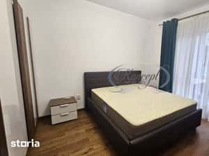 Apartament modern cu garaj pe Augustin Presecanu — miniatura 6