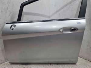 Usa stanga fata Ford Fiesta 6 facelift [Fabr 2008-2019] — miniatura 2