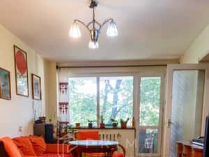 Apartament spațios cu 3 camere, decomandat – Zona 7 Noiembrie / UMFST — miniatura 4