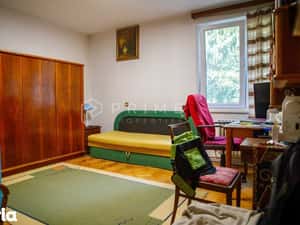 Apartament spațios cu 3 camere, decomandat – Zona 7 Noiembrie / UMFST — miniatura 5