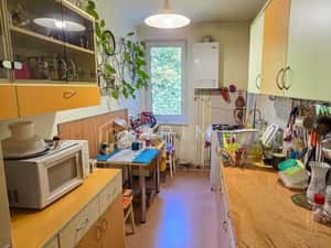 Apartament spațios cu 3 camere, decomandat – Zona 7 Noiembrie / UMFST — miniatura 6