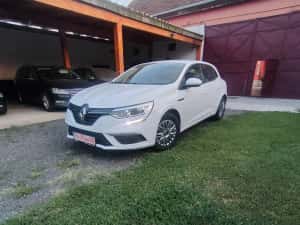 Renault Megane 2019 benzina perfecta stare Garanție