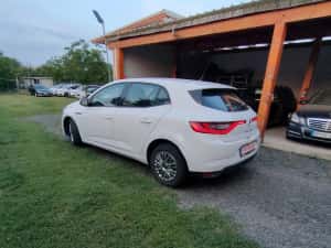 Renault Megane 2019 benzina perfecta stare Garanție — miniatura 3