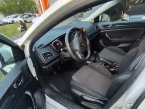 Renault Megane 2019 benzina perfecta stare Garanție — miniatura 5