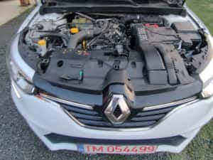 Renault Megane 2019 benzina perfecta stare Garanție — miniatura 6
