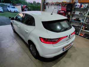 Renault Megane 2019 benzina perfecta stare Garanție — miniatura 8