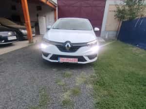 Renault Megane 2019 benzina perfecta stare Garanție — miniatura 10