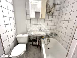 Garsoniera Sibiu, etaj 3, zona Compa — miniatura 6