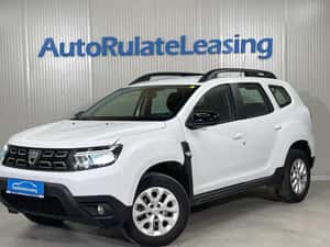 Dacia Duster 2022 SUV Second hand 14.990 EUR — miniatura 1