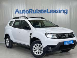 Dacia Duster 2022 SUV Second hand 14.990 EUR — miniatura 2