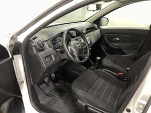 Dacia Duster 2022 SUV Second hand 14.990 EUR — miniatura 5