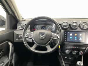 Dacia Duster 2022 SUV Second hand 14.990 EUR — miniatura 6