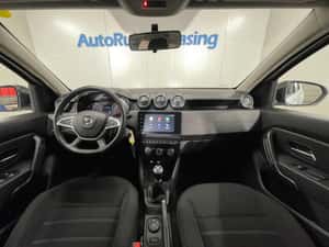 Dacia Duster 2022 SUV Second hand 14.990 EUR — miniatura 7