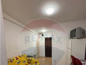 Închiriere apartament 1 cameră – Vasile Aron | Complet mobilat | Balco