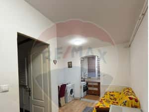 Închiriere apartament 1 cameră – Vasile Aron | Complet mobilat | Balco — miniatura 5