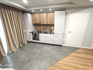 Apartament modern 2 camere cu gradina - zona Doamna Stanca - Sibiu