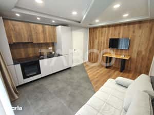 Apartament modern 2 camere cu gradina - zona Doamna Stanca - Sibiu — miniatura 4