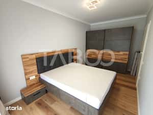 Apartament modern 2 camere cu gradina - zona Doamna Stanca - Sibiu — miniatura 6