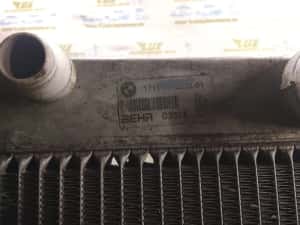 Radiator apa 17117792832-01 BMW Seria 5 E60/E61 (2003 - 2007) 2.5 d 2.5 d M57D25O1 — miniatura 3