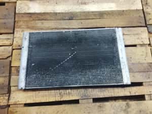 Radiator apa 17117792832-01 BMW Seria 5 E60/E61 (2003 - 2007) 2.5 d 2.5 d M57D25O1 — miniatura 7