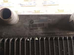 Radiator apa 17117792832-01 BMW Seria 5 E60/E61 (2003 - 2007) 2.5 d 2.5 d M57D25O1 — miniatura 9