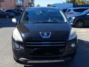 Peugeot 3008 Hybrid — miniatura 7
