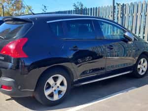 Peugeot 3008 Hybrid — miniatura 8