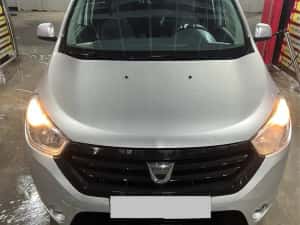 2012 Dacia Dokker Ambiance 1.5DCI 90CP — miniatura 1