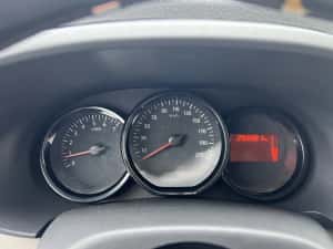 2012 Dacia Dokker Ambiance 1.5DCI 90CP — miniatura 8