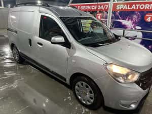 2012 Dacia Dokker Ambiance 1.5DCI 90CP — miniatura 10