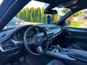 BMW X5/Variante Vito — miniatura 5