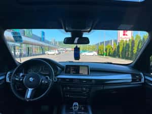 BMW X5/Variante Vito — miniatura 6