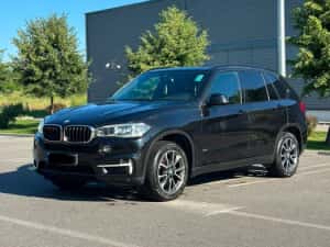 BMW X5/Variante Vito — miniatura 8